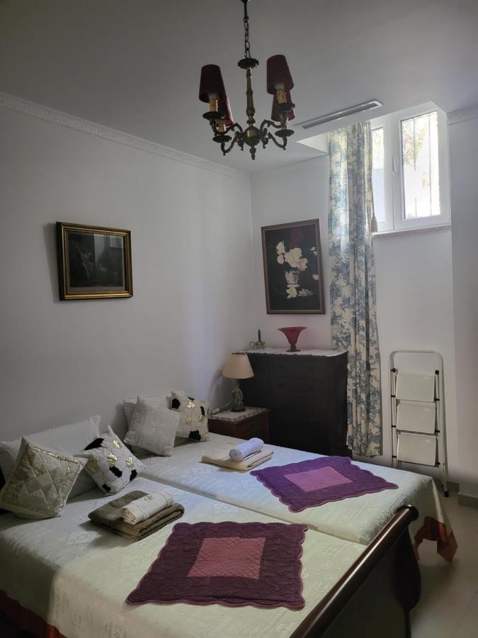 Sintra Lousa Экстерьер фото