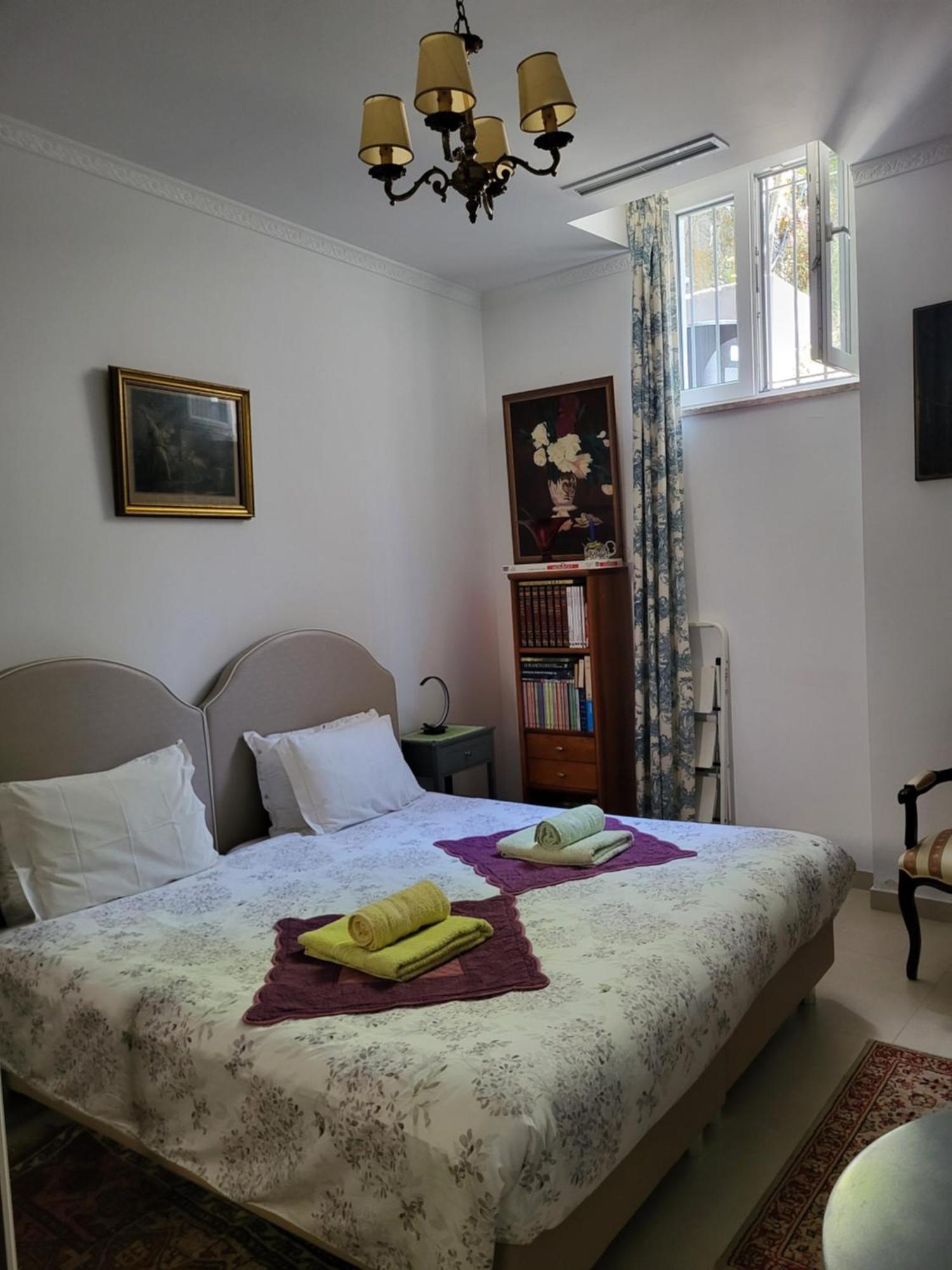 Sintra Lousa Экстерьер фото